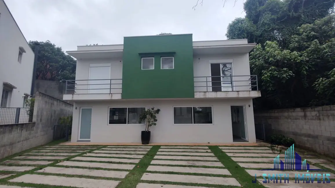Foto 1 de Casa com 3 quartos para alugar, 140m2 em Jardim Pioneiro, Cotia - SP