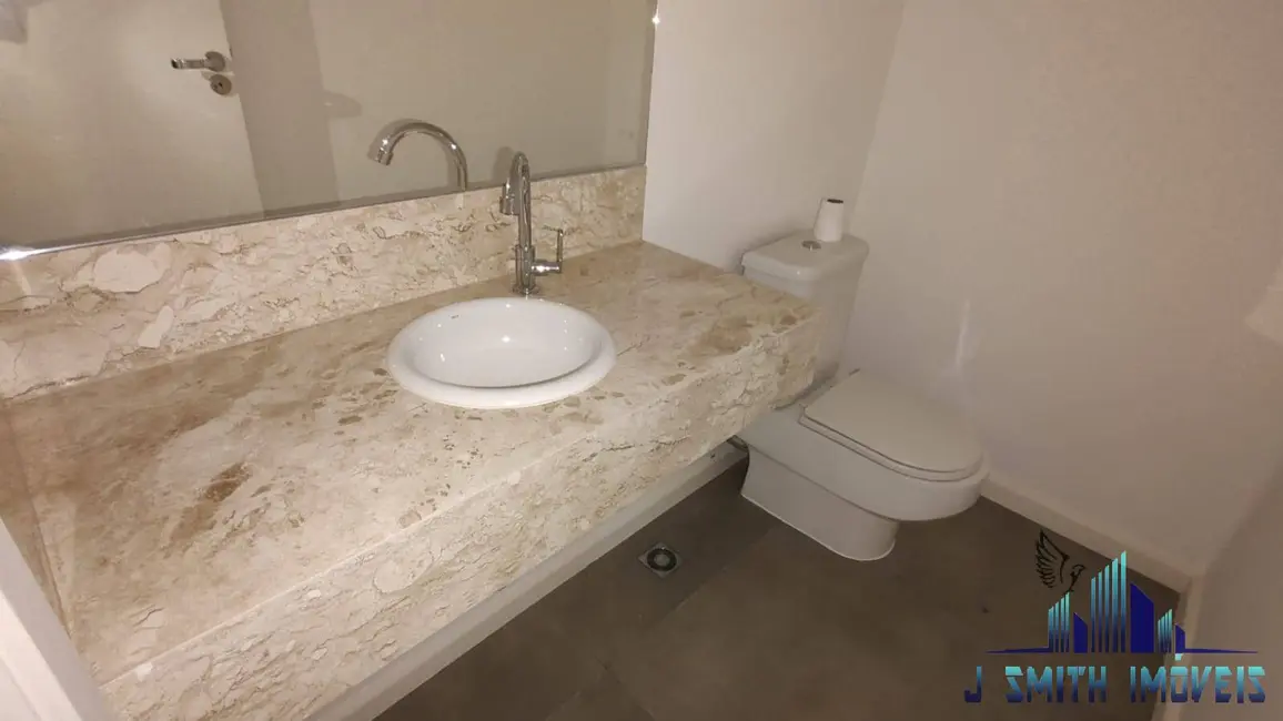 Foto 5 de Casa com 3 quartos para alugar, 140m2 em Jardim Pioneiro, Cotia - SP