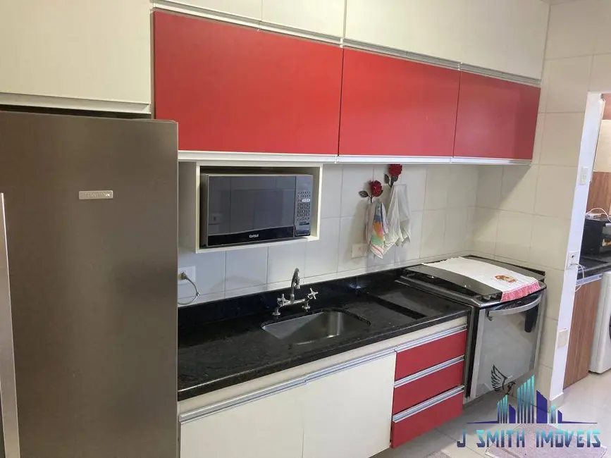 Foto 9 de Casa com 3 quartos à venda, 96m2 em Paisagem Renoir, Cotia - SP