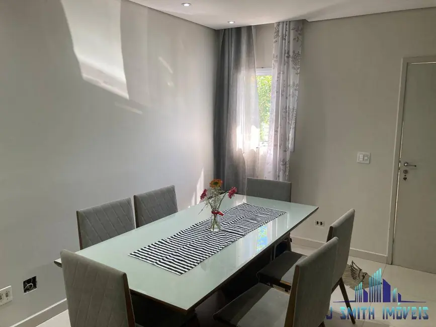 Foto 4 de Casa com 3 quartos à venda, 96m2 em Paisagem Renoir, Cotia - SP