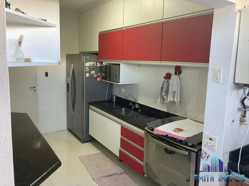 Foto 8 de Casa com 3 quartos à venda, 96m2 em Paisagem Renoir, Cotia - SP