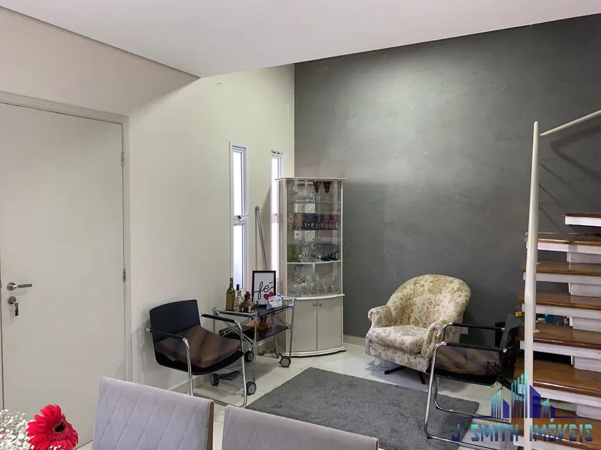 Foto 5 de Casa com 3 quartos à venda, 96m2 em Paisagem Renoir, Cotia - SP