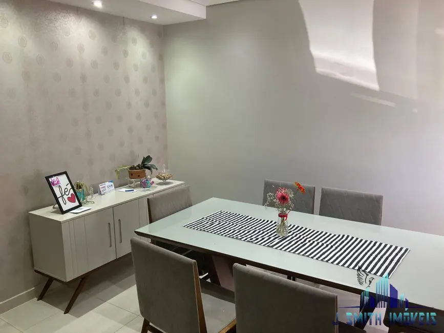 Foto 3 de Casa com 3 quartos à venda, 96m2 em Paisagem Renoir, Cotia - SP