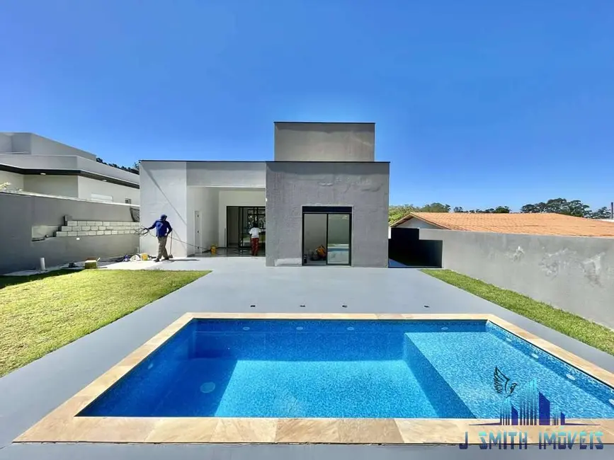 Casa com 3 quartos à venda, 230m2 em Cotia - SP - imagem 3 Foto 3 de Casa com 3 quartos à venda, 230m2 em Cotia - SP