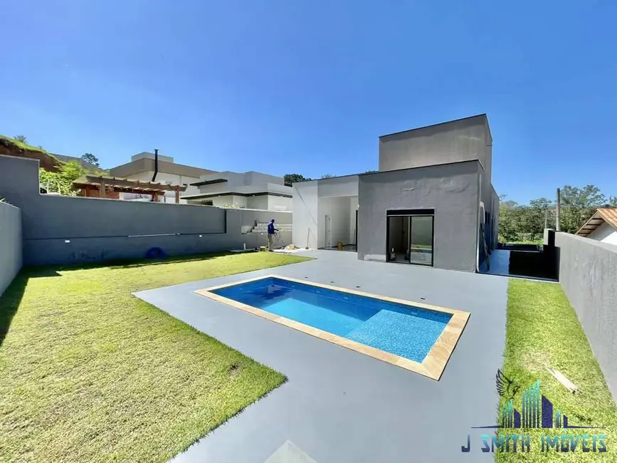 Casa com 3 quartos à venda, 230m2 em Cotia - SP - imagem 8 Foto 8 de Casa com 3 quartos à venda, 230m2 em Cotia - SP