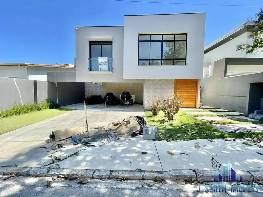 Casa com 3 quartos à venda, 230m2 em Cotia - SP - imagem 1 Foto 1 de Casa com 3 quartos à venda, 230m2 em Cotia - SP