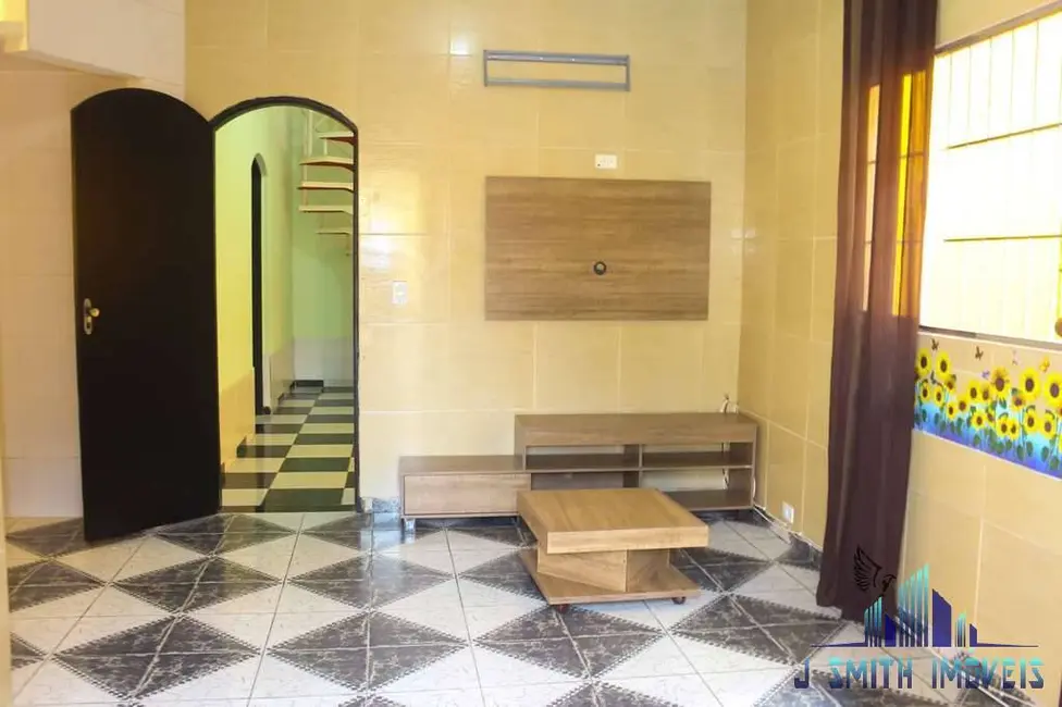 Foto 4 de Casa com 5 quartos à venda, 374m2 em Jardim Miranda, Cotia - SP