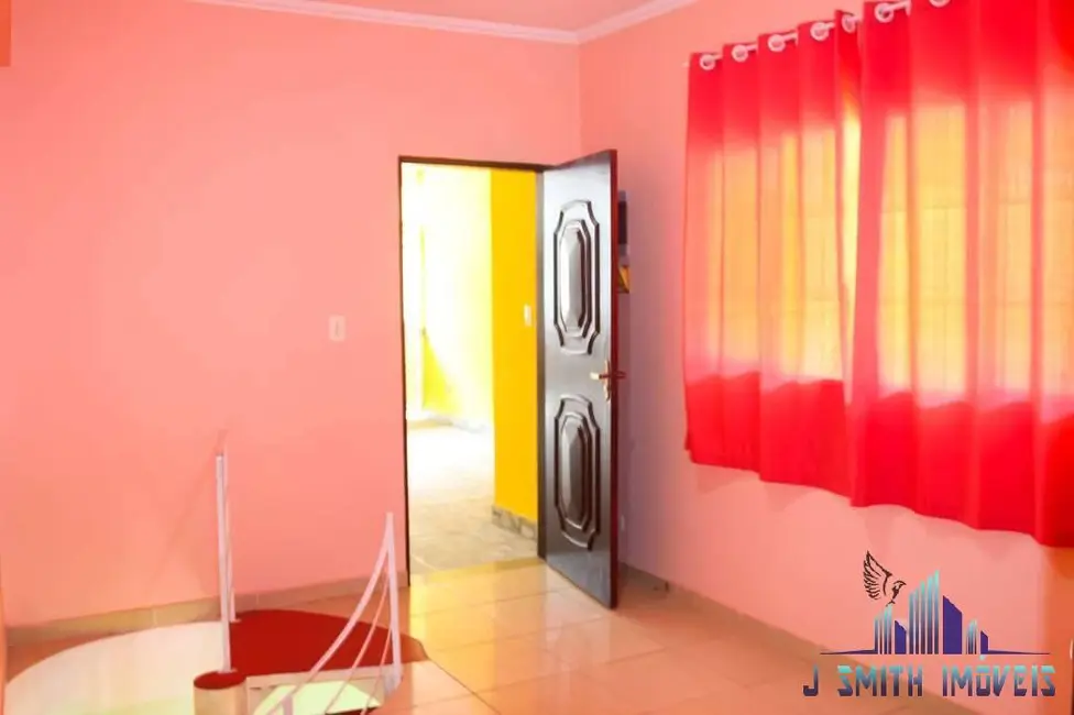 Foto 7 de Casa com 5 quartos à venda, 374m2 em Jardim Miranda, Cotia - SP