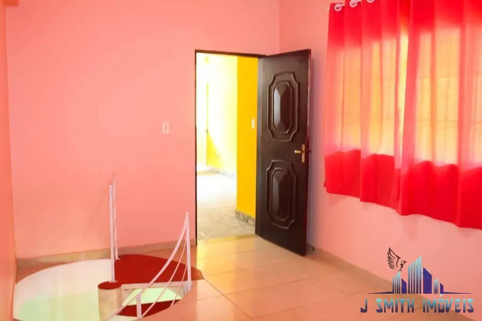 Foto 8 de Casa com 5 quartos à venda, 374m2 em Jardim Miranda, Cotia - SP