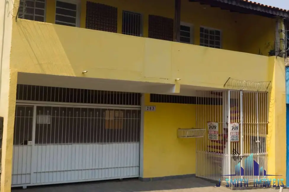 Foto 1 de Casa com 5 quartos à venda, 374m2 em Jardim Miranda, Cotia - SP