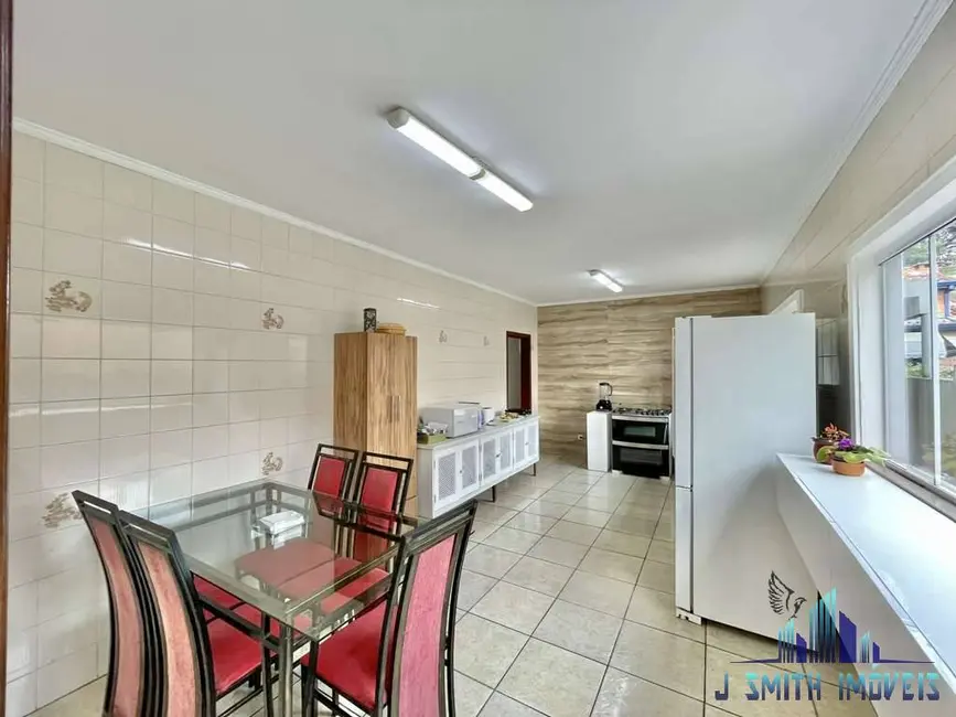 Foto 8 de Casa com 4 quartos à venda, 350m2 em Jardim das Flores, Cotia - SP