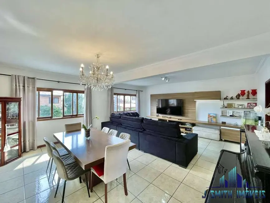 Foto 7 de Casa com 4 quartos à venda, 350m2 em Jardim das Flores, Cotia - SP