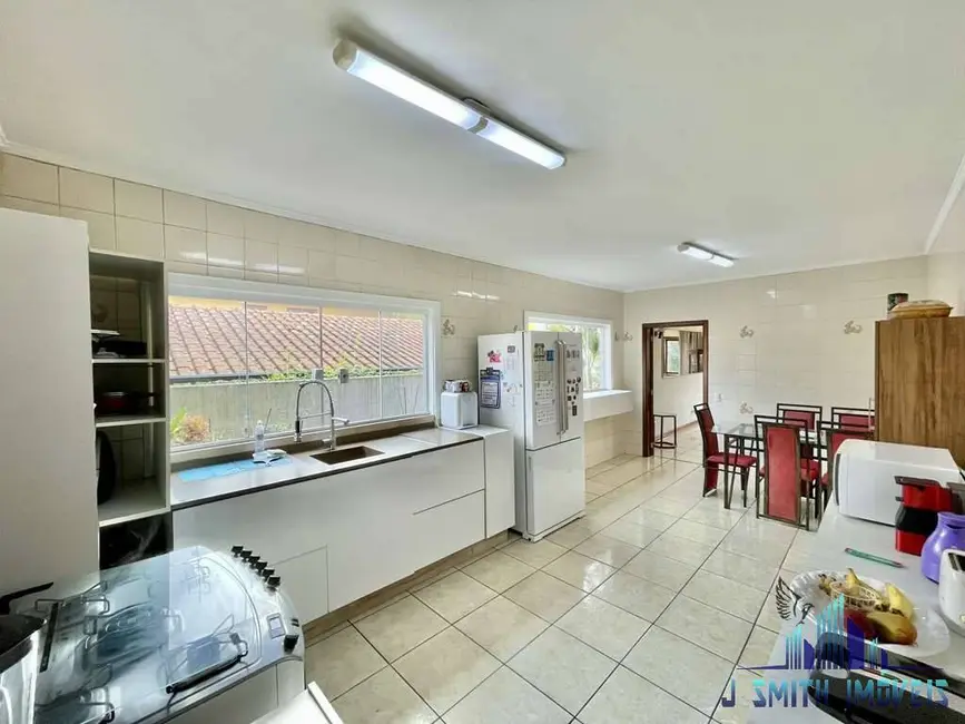 Foto 9 de Casa com 4 quartos à venda, 350m2 em Jardim das Flores, Cotia - SP