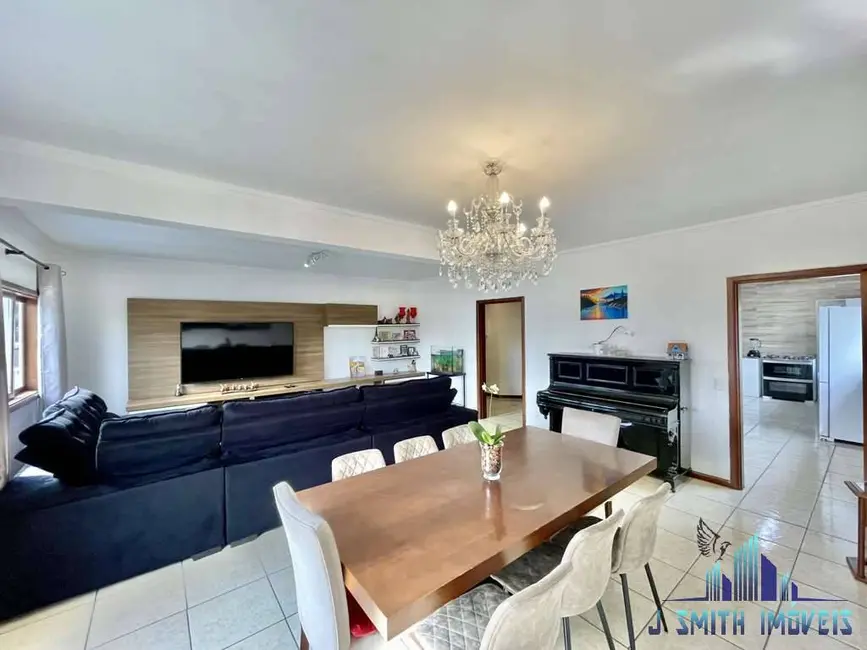 Foto 6 de Casa com 4 quartos à venda, 350m2 em Jardim das Flores, Cotia - SP