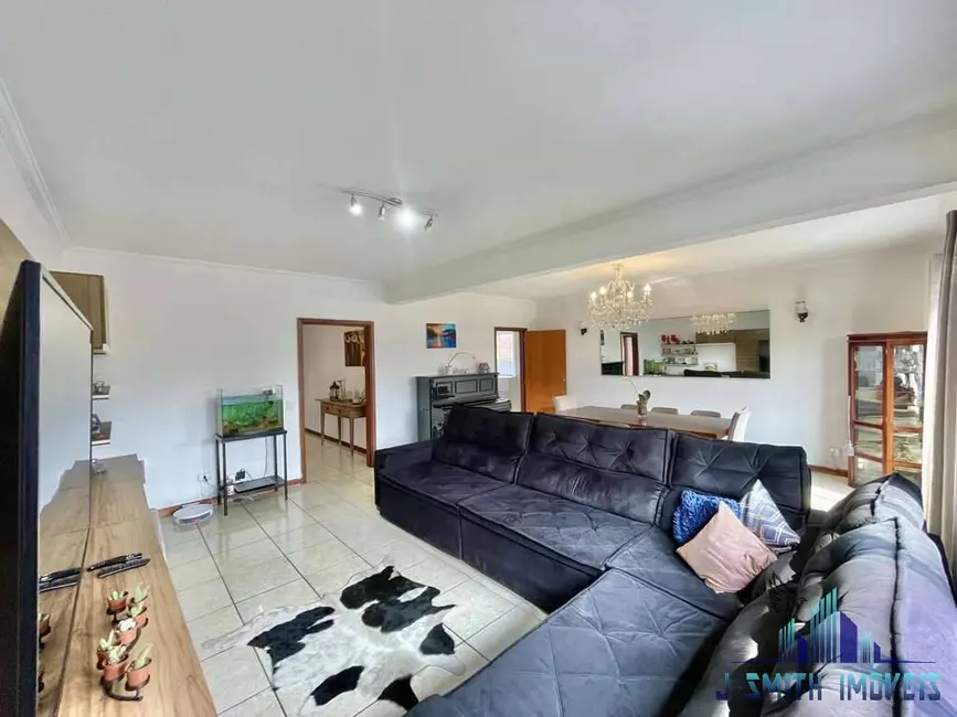 Foto 5 de Casa com 4 quartos à venda, 350m2 em Jardim das Flores, Cotia - SP