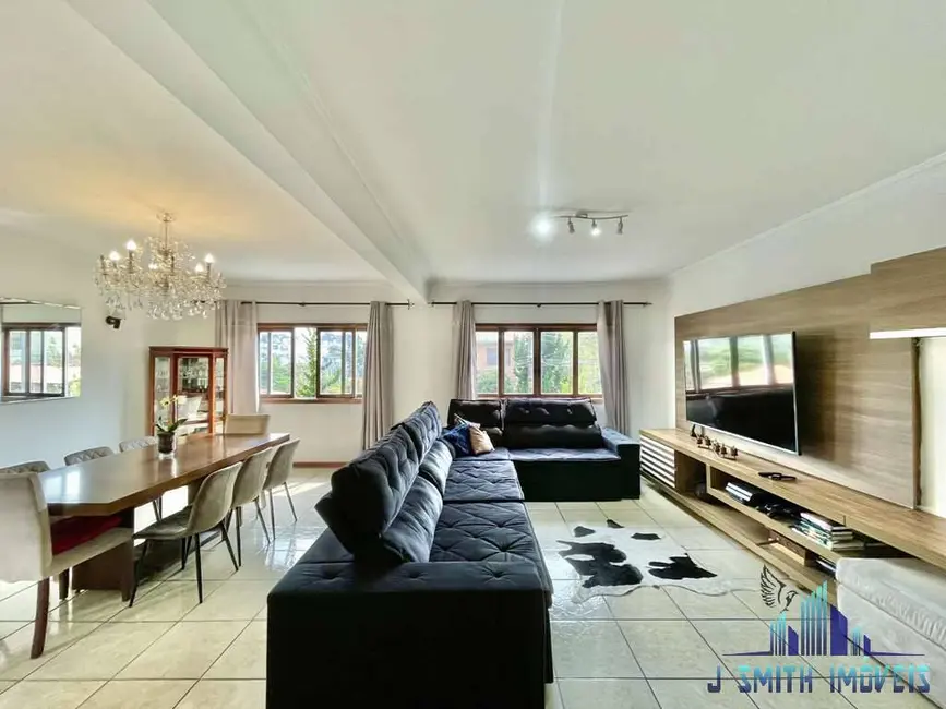 Foto 3 de Casa com 4 quartos à venda, 350m2 em Jardim das Flores, Cotia - SP