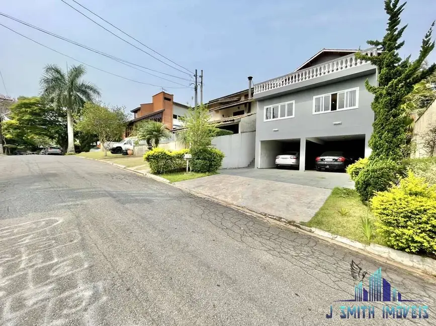 Foto 1 de Casa com 4 quartos à venda, 350m2 em Jardim das Flores, Cotia - SP