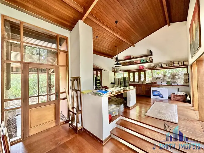 Foto 6 de Casa com 4 quartos à venda, 417m2 em Recanto Impla, Carapicuiba - SP