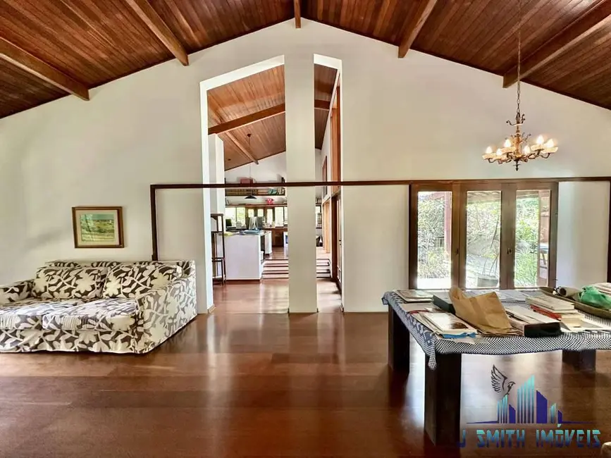 Foto 1 de Casa com 4 quartos à venda, 417m2 em Recanto Impla, Carapicuiba - SP