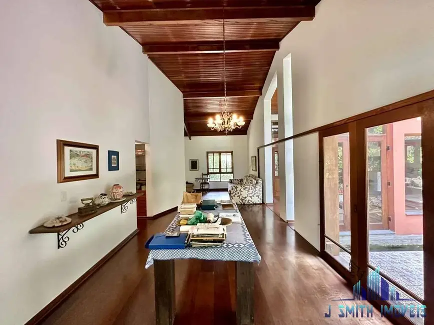 Foto 4 de Casa com 4 quartos à venda, 417m2 em Recanto Impla, Carapicuiba - SP