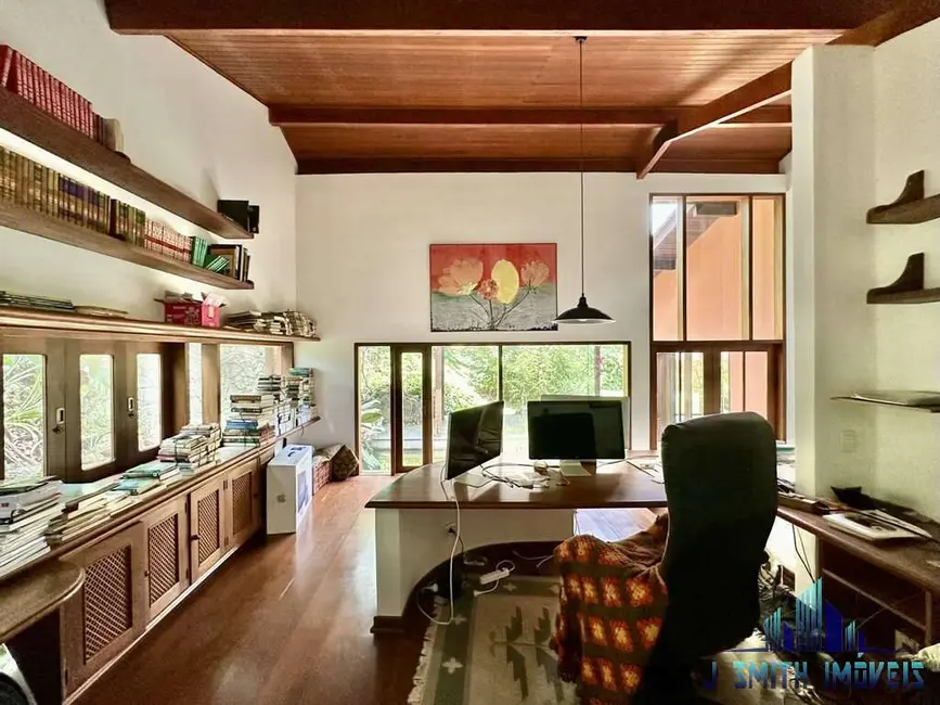 Foto 8 de Casa com 4 quartos à venda, 417m2 em Recanto Impla, Carapicuiba - SP