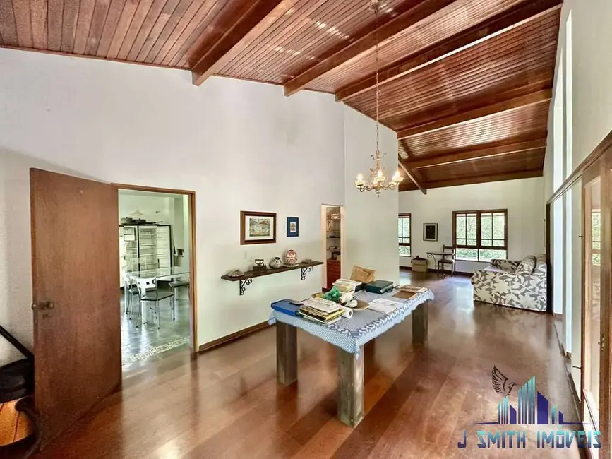 Foto 3 de Casa com 4 quartos à venda, 417m2 em Recanto Impla, Carapicuiba - SP