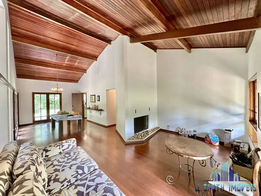 Foto 2 de Casa com 4 quartos à venda, 417m2 em Recanto Impla, Carapicuiba - SP