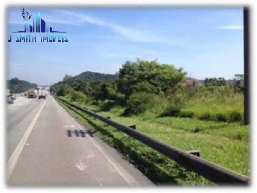 Foto 4 de Terreno / Lote à venda, 120541m2 em Rio Grande, Sao Bernardo Do Campo - SP