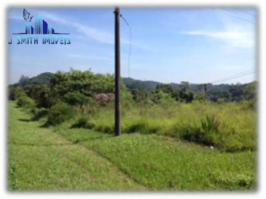 Foto 2 de Terreno / Lote à venda, 120541m2 em Rio Grande, Sao Bernardo Do Campo - SP