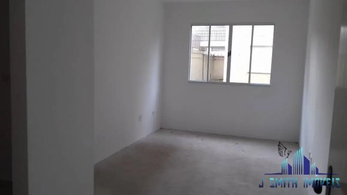 Foto 3 de Apartamento com 3 quartos à venda, 55m2 em Vila São Joaquim, Cotia - SP