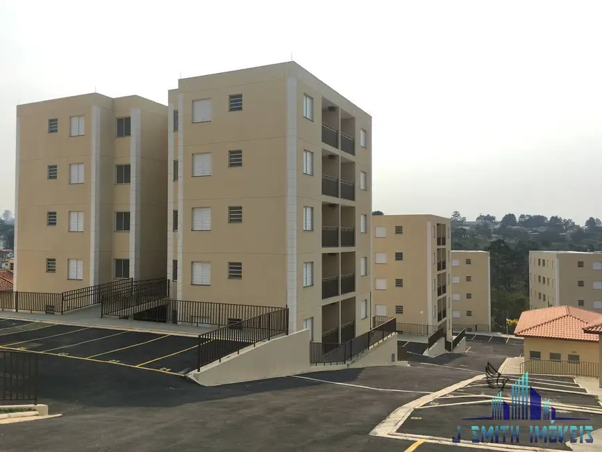 Foto 1 de Apartamento com 3 quartos à venda, 55m2 em Vila São Joaquim, Cotia - SP