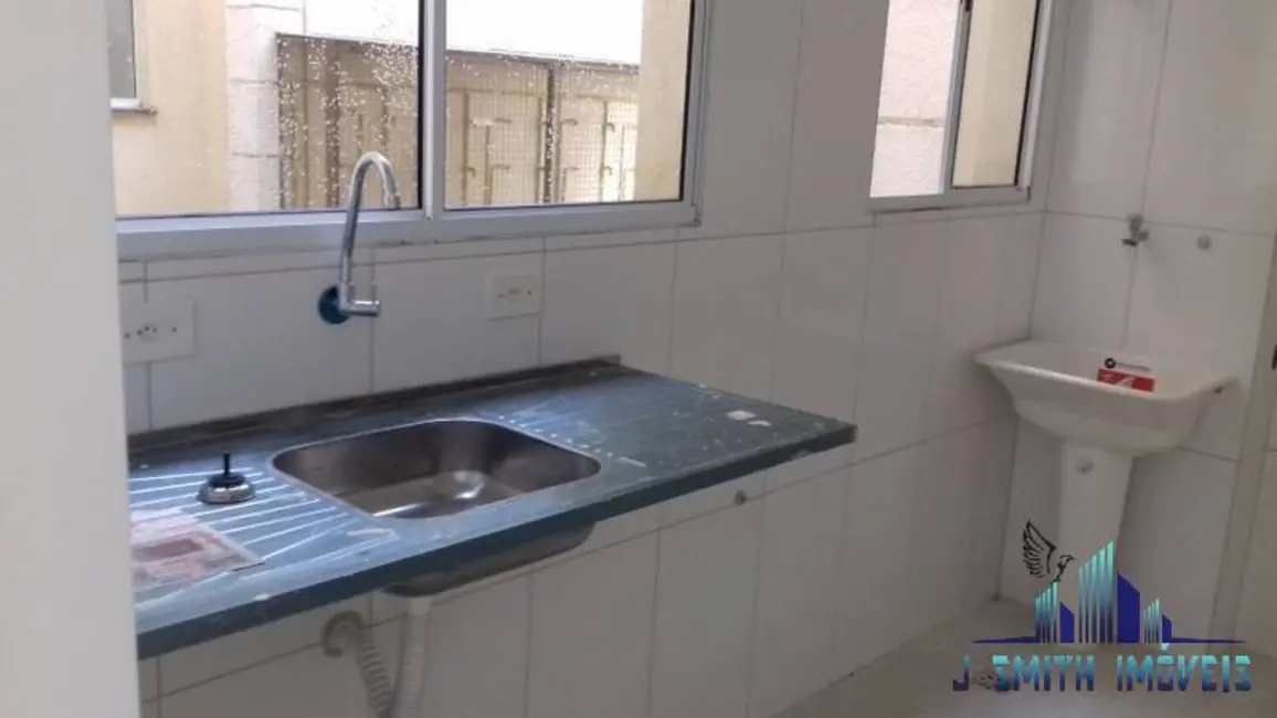 Foto 5 de Apartamento com 3 quartos à venda, 55m2 em Vila São Joaquim, Cotia - SP