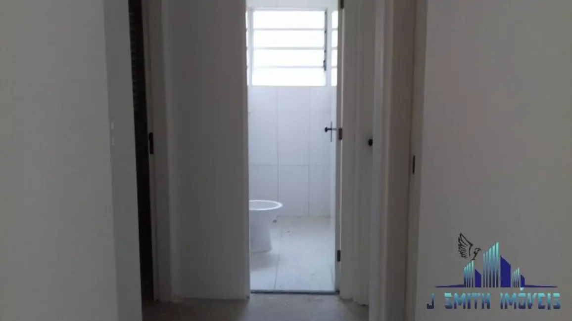 Foto 6 de Apartamento com 3 quartos à venda, 55m2 em Vila São Joaquim, Cotia - SP