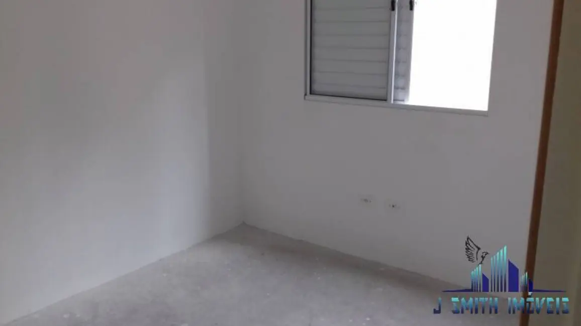 Foto 8 de Apartamento com 3 quartos à venda, 55m2 em Vila São Joaquim, Cotia - SP