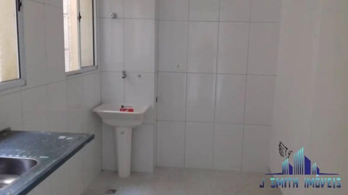 Foto 4 de Apartamento com 3 quartos à venda, 55m2 em Vila São Joaquim, Cotia - SP