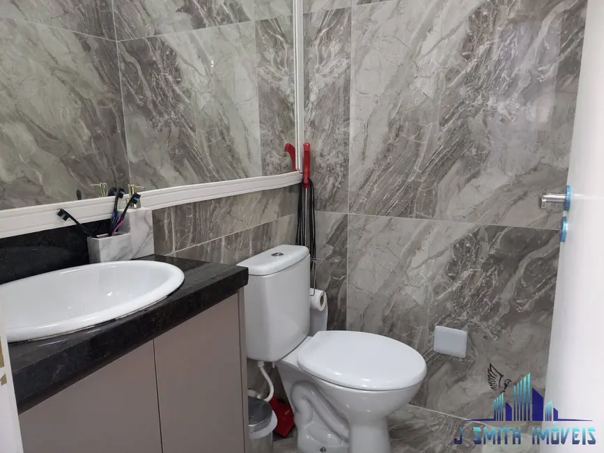 Foto 6 de Casa com 2 quartos à venda, 73m2 em Jardim Petrópolis, Cotia - SP