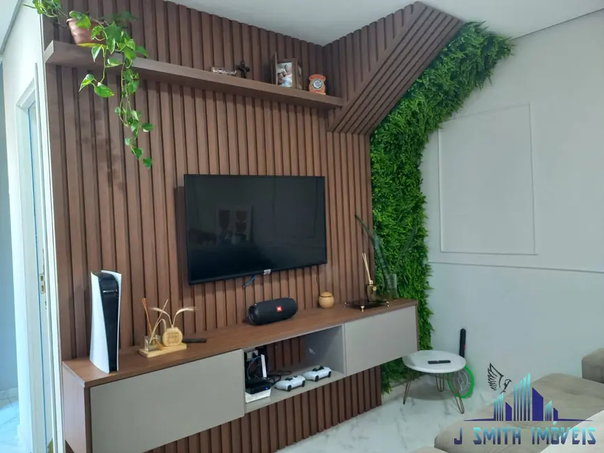 Foto 3 de Casa com 2 quartos à venda, 73m2 em Jardim Petrópolis, Cotia - SP