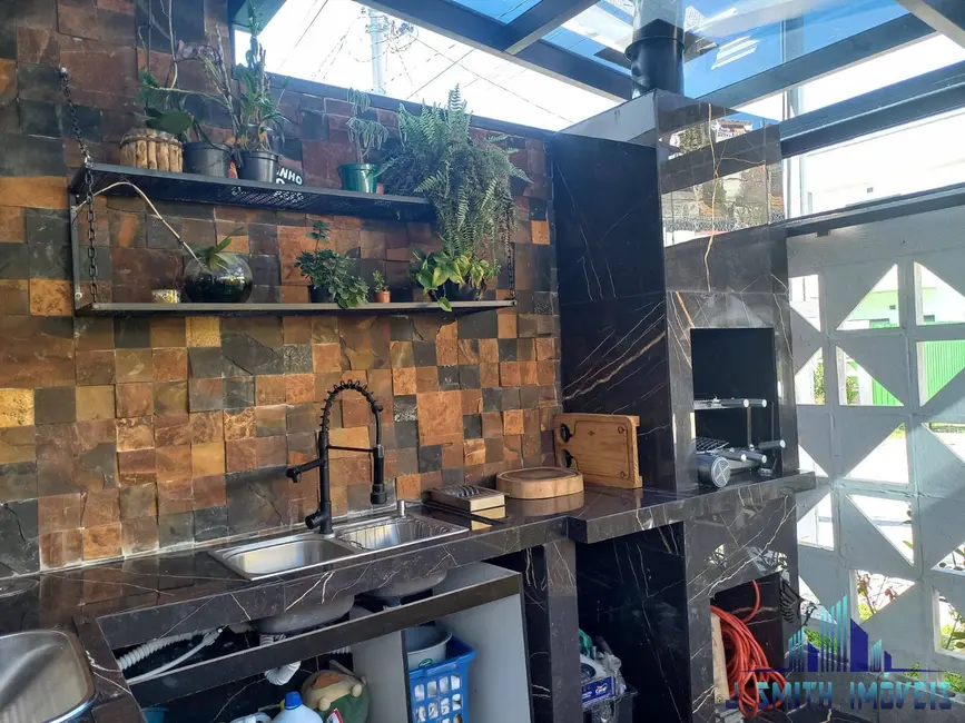 Foto 5 de Casa com 2 quartos à venda, 73m2 em Jardim Petrópolis, Cotia - SP