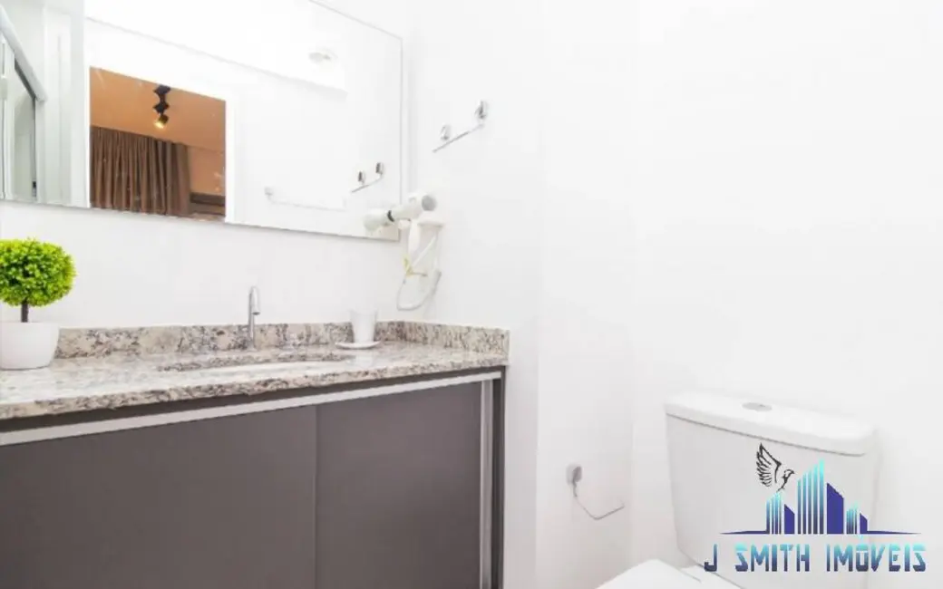 Foto 9 de Apartamento com 1 quarto à venda, 25m2 em República, São Paulo - SP