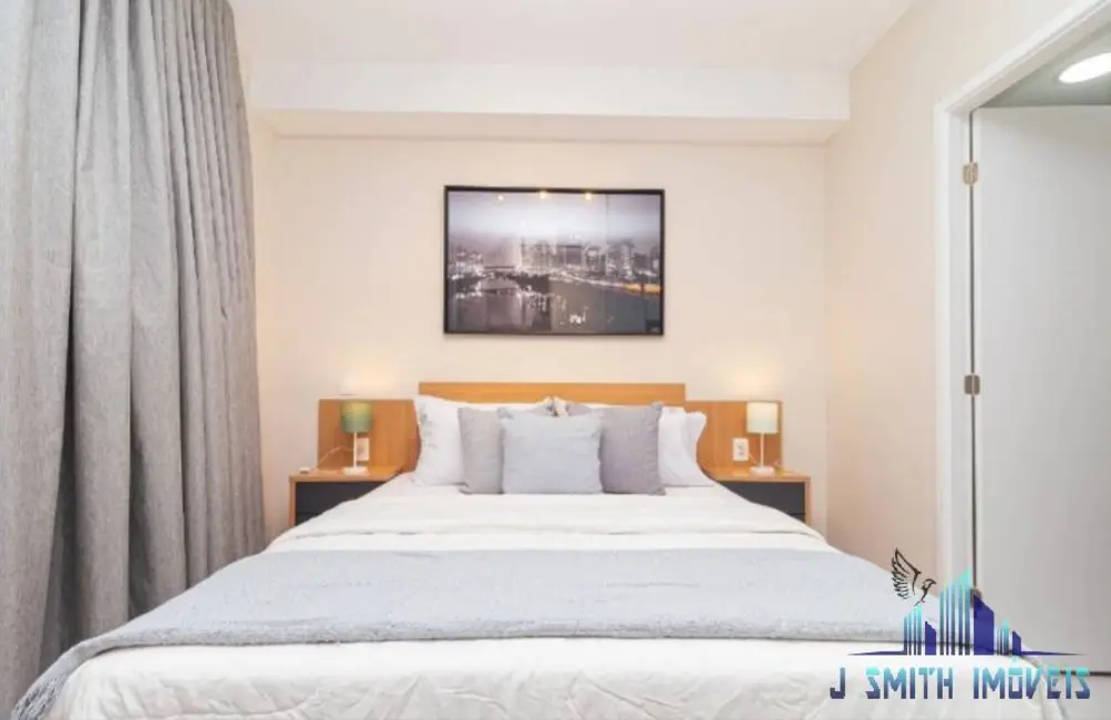 Foto 5 de Apartamento com 1 quarto à venda, 25m2 em República, São Paulo - SP