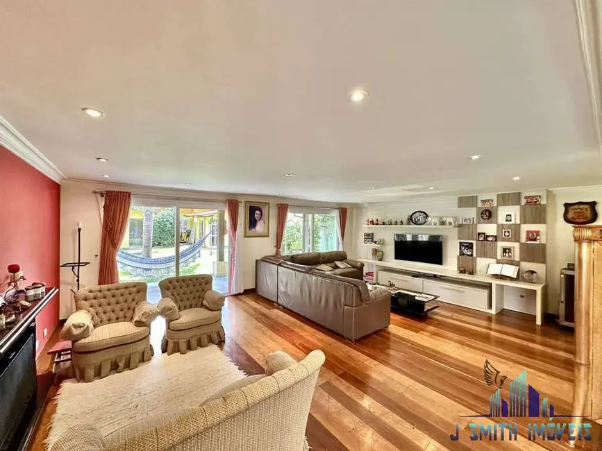 Casa com 4 quartos à venda, 754m2 em São Paulo II, Cotia - SP - imagem 7 Foto 7 de Casa com 4 quartos à venda, 754m2 em São Paulo II, Cotia - SP