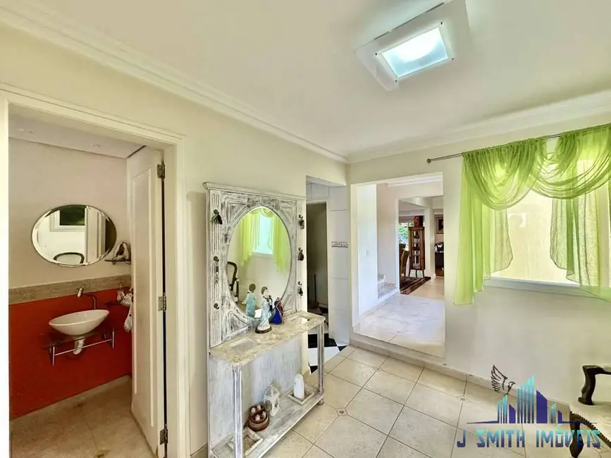 Casa com 4 quartos à venda, 754m2 em São Paulo II, Cotia - SP - imagem 5 Foto 5 de Casa com 4 quartos à venda, 754m2 em São Paulo II, Cotia - SP