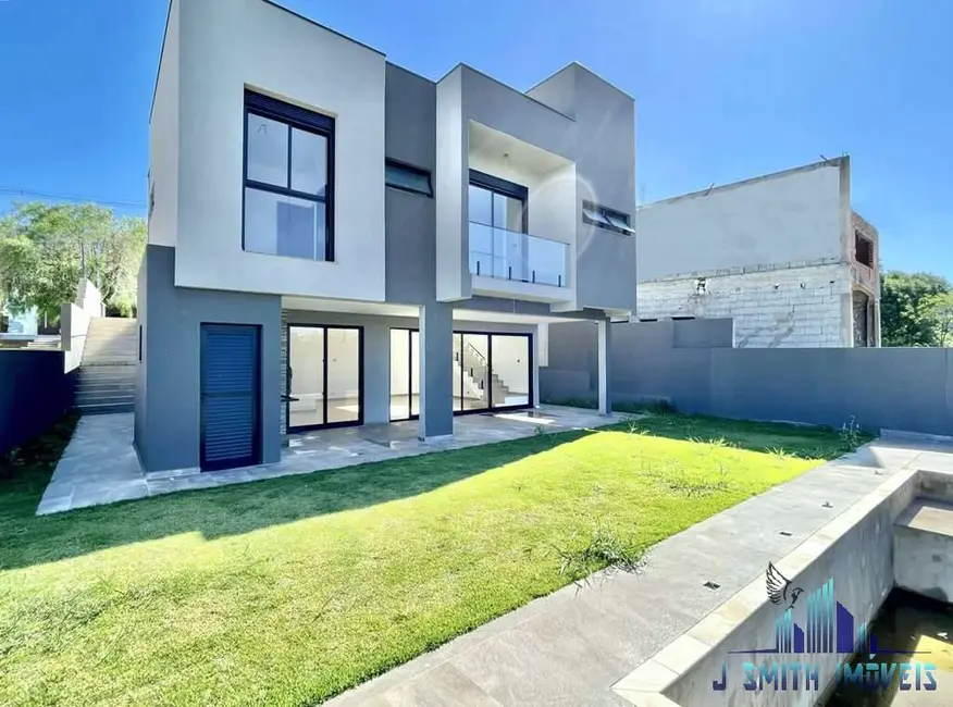 Foto 1 de Casa com 3 quartos à venda, 230m2 em Cotia - SP