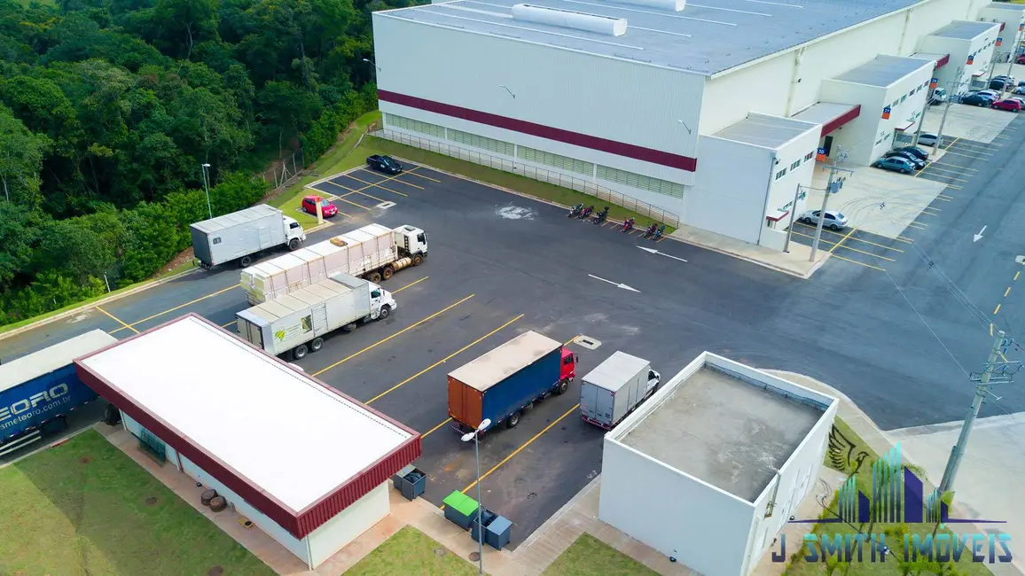 Foto 4 de Armazém / Galpão para alugar, 1300m2 em Vargem Grande Paulista - SP