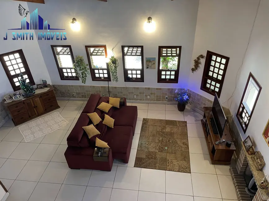 Foto 5 de Casa com 3 quartos à venda, 461m2 em Parque Dom Henrique, Cotia - SP