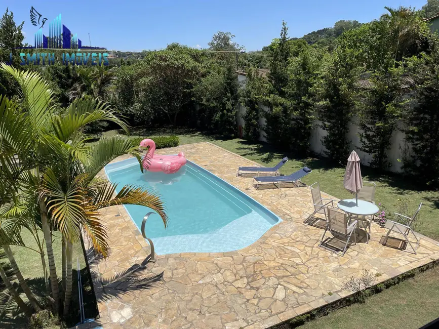 Foto 2 de Casa com 3 quartos à venda, 461m2 em Parque Dom Henrique, Cotia - SP