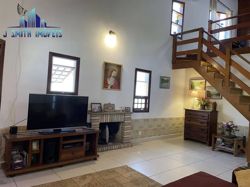 Foto 6 de Casa com 3 quartos à venda, 461m2 em Parque Dom Henrique, Cotia - SP