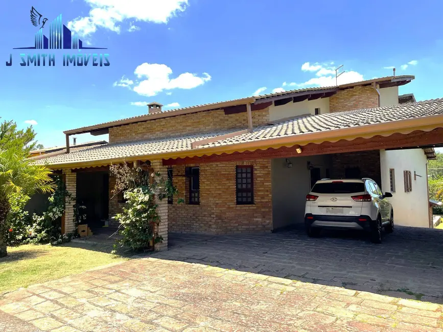 Foto 3 de Casa com 3 quartos à venda, 461m2 em Parque Dom Henrique, Cotia - SP