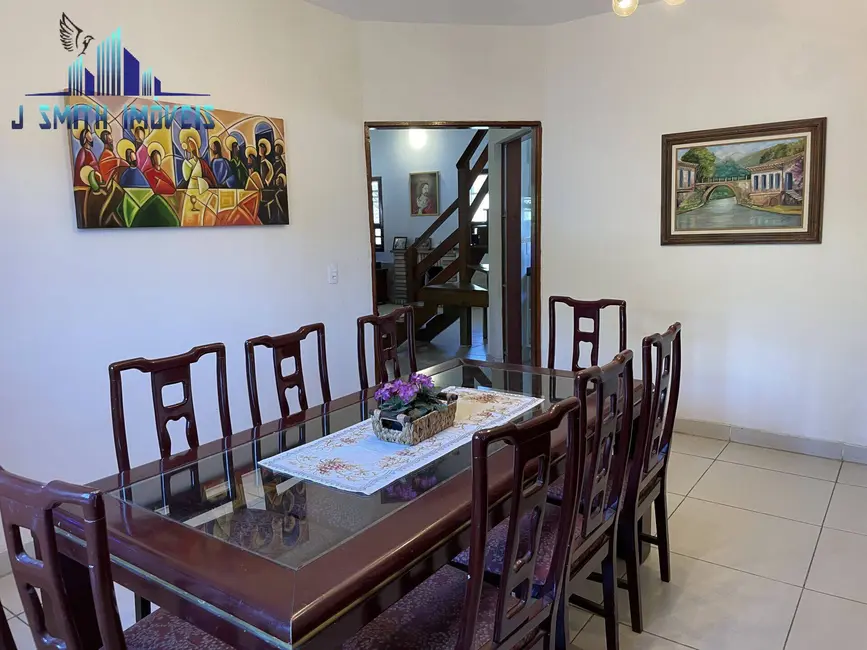 Foto 4 de Casa com 3 quartos à venda, 461m2 em Parque Dom Henrique, Cotia - SP