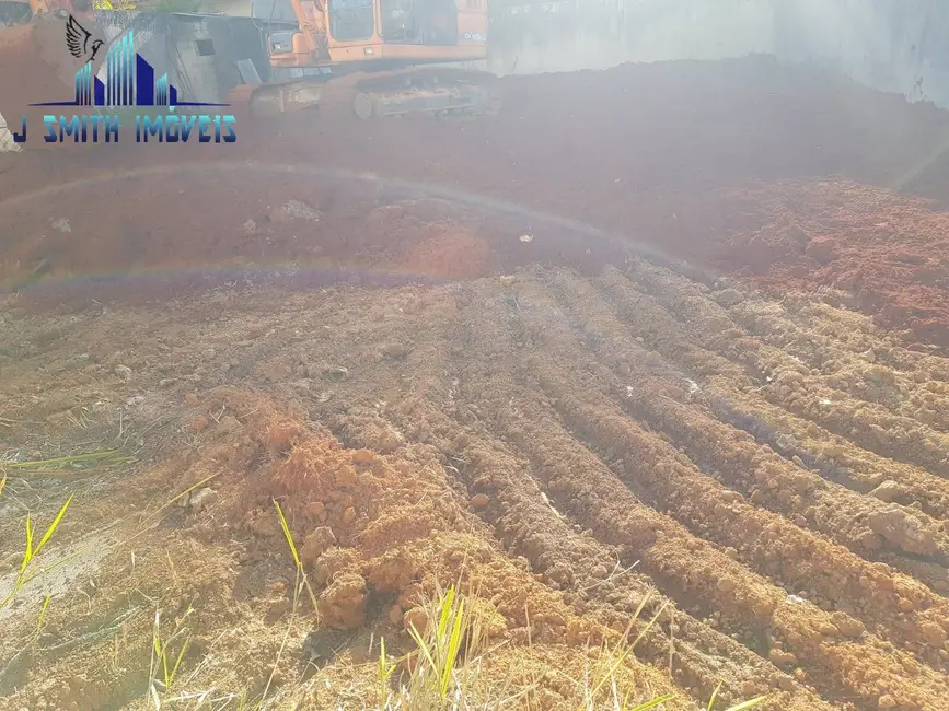 Foto 6 de Lote de Condomínio à venda, 534m2 em Gramado, Cotia - SP